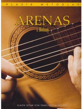 Arenas 1. Bölüm