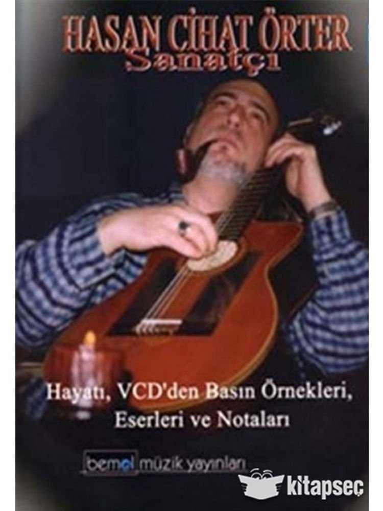 Hasan Cihat Örter Sanatçı