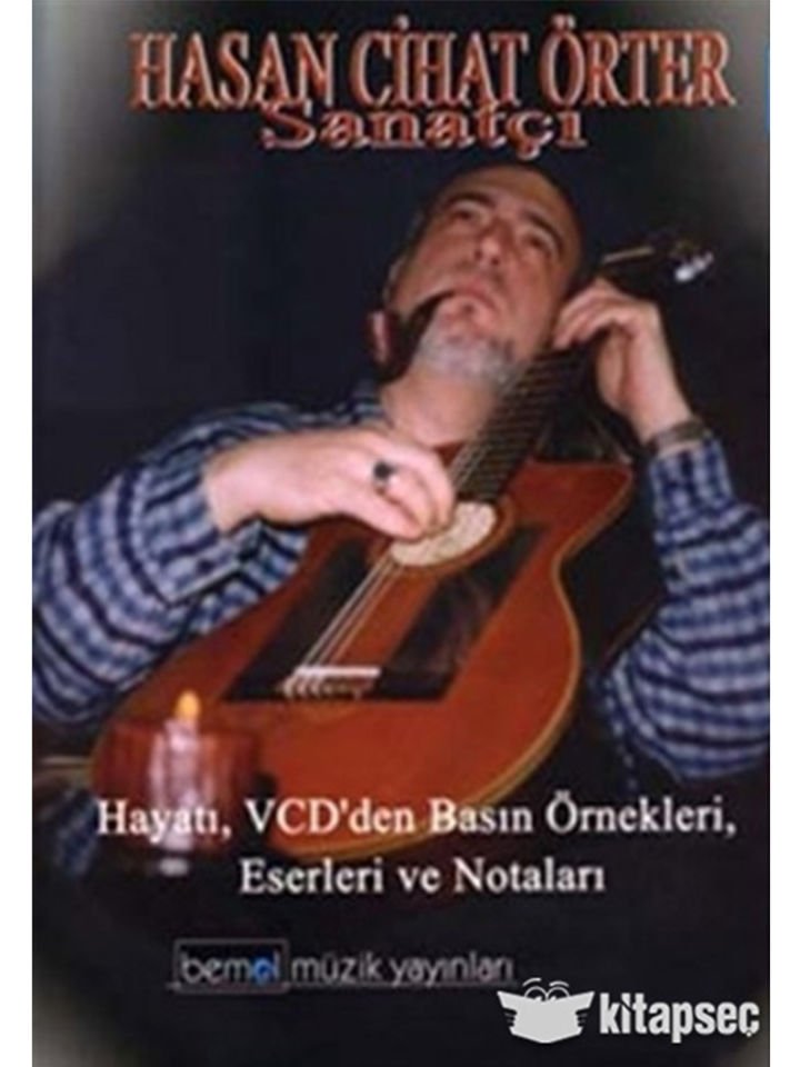 Hasan Cihat Örter Sanatçı