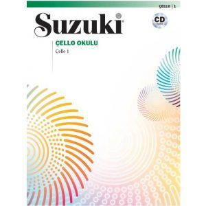 Suzuki Çello Okulu 1