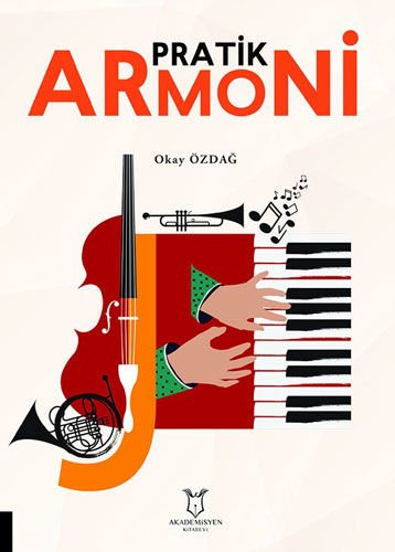Okay Özdağ – Pratik Armoni