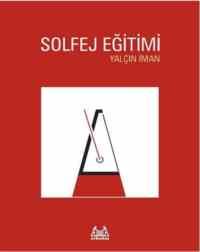 Yalçın İman – Solfej Eğitimi