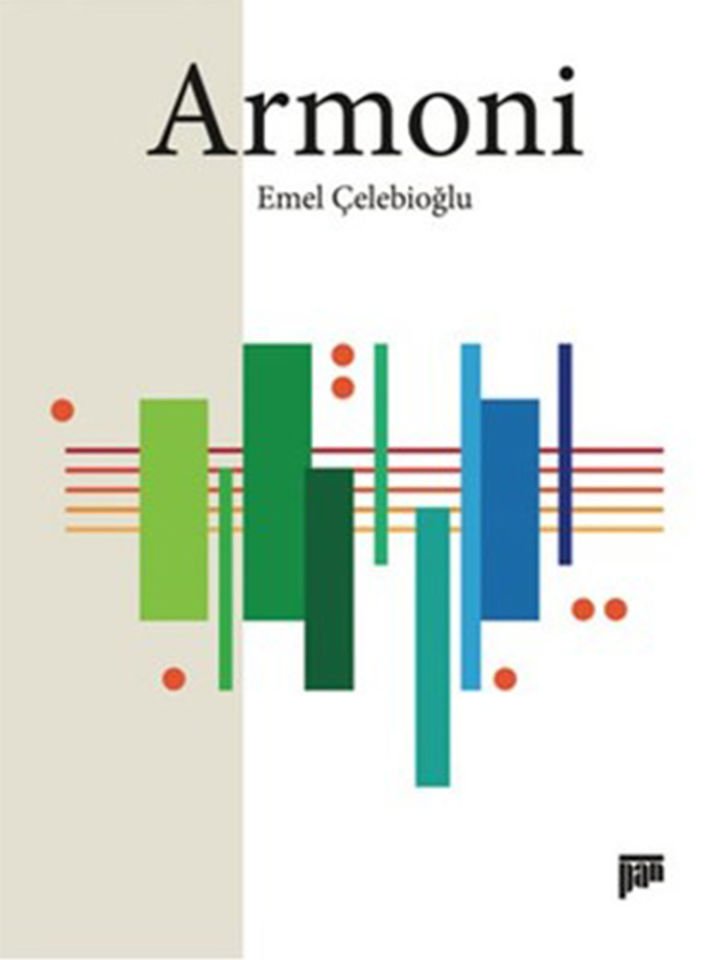 Emel Çelebioğlu-Armoni