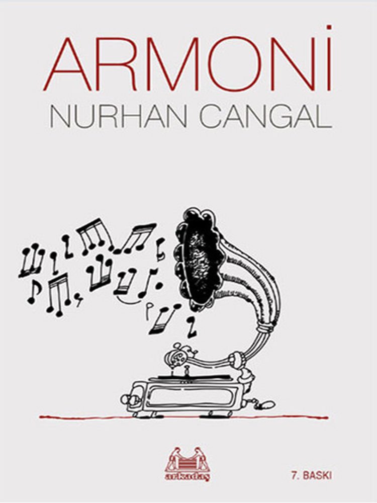 Nurhan Cangal-Armoni