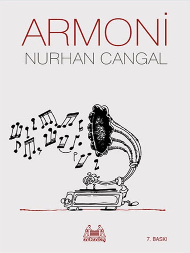 Nurhan Cangal-Armoni
