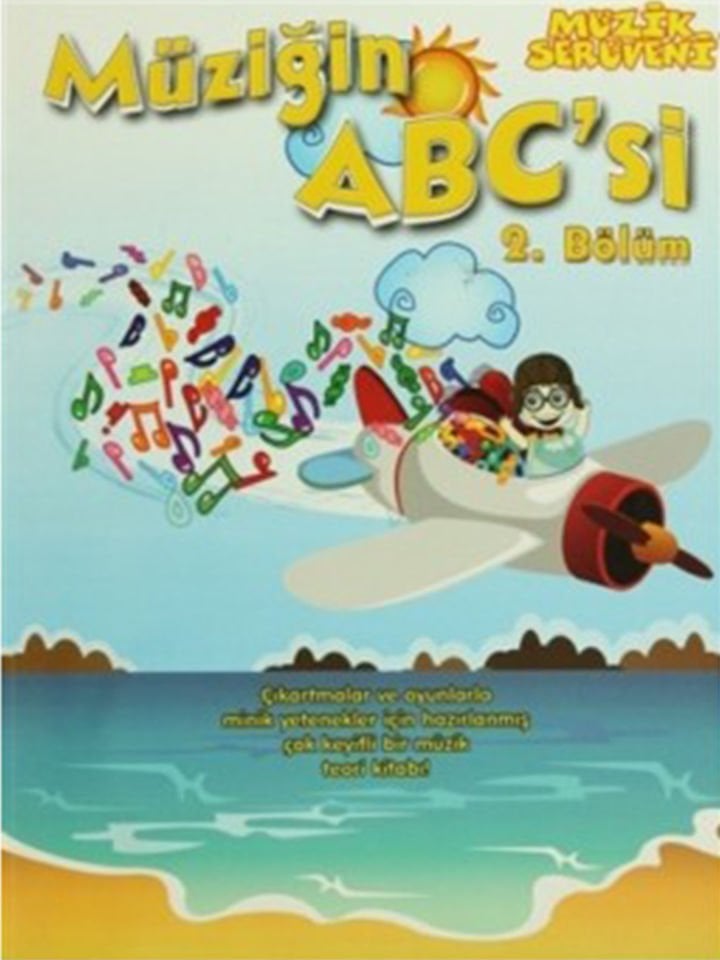 Müziğin ABC’si 2. Bölüm