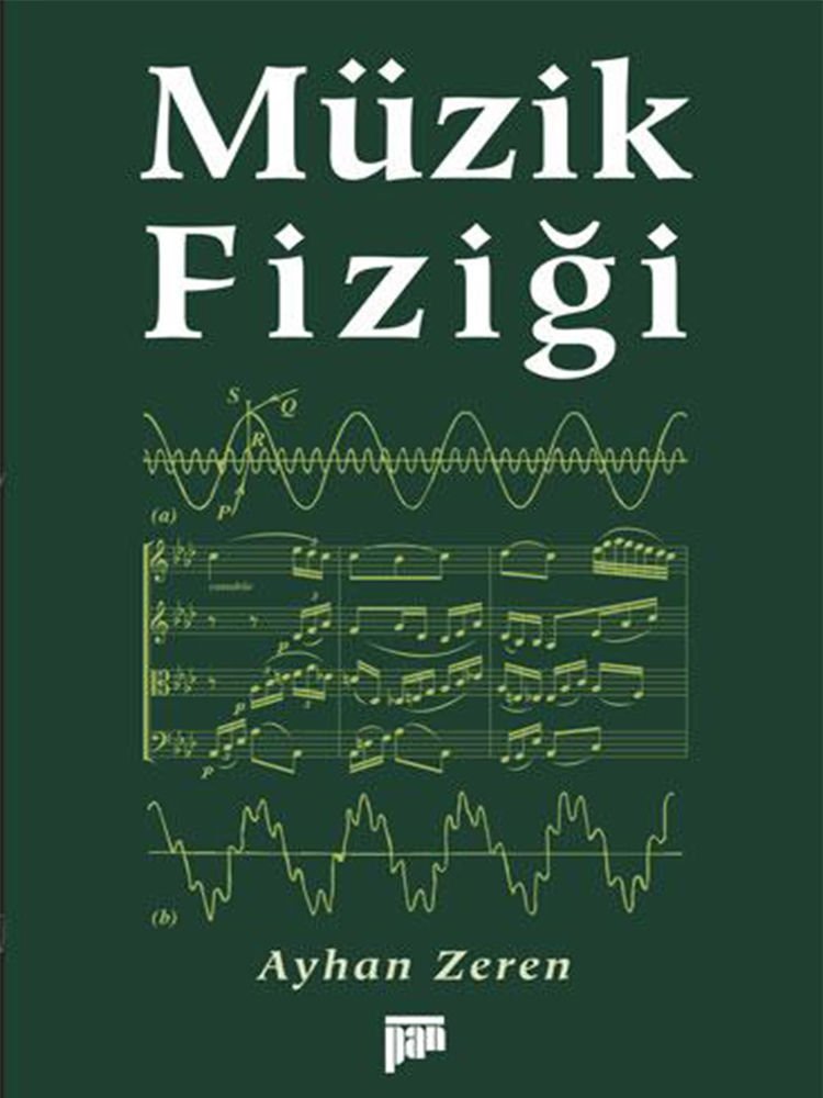 Ayhan Zeren – Müzik Fiziği
