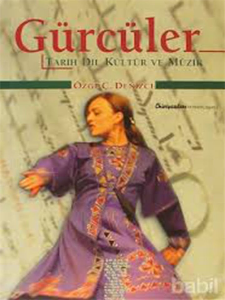 Özge Ç. Denizci-Gürcüler
