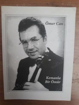 Ömer Can-Kemanla Bir Ömür