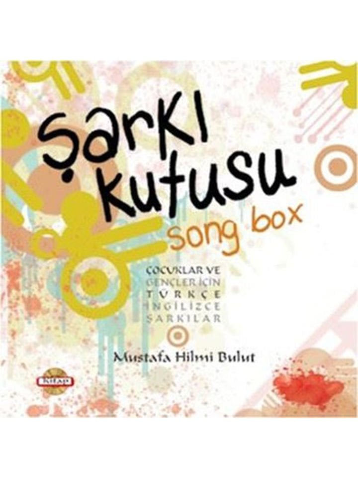 Mustafa Hilmi Bulut-Şarkı Kutusu