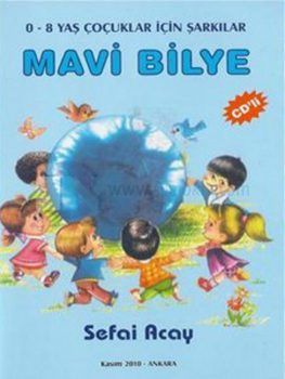 Sefai Acay-Mavi Bilye