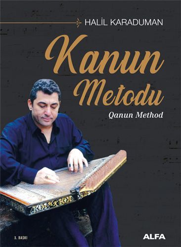 Halil Karaduman – Kanun Metodu