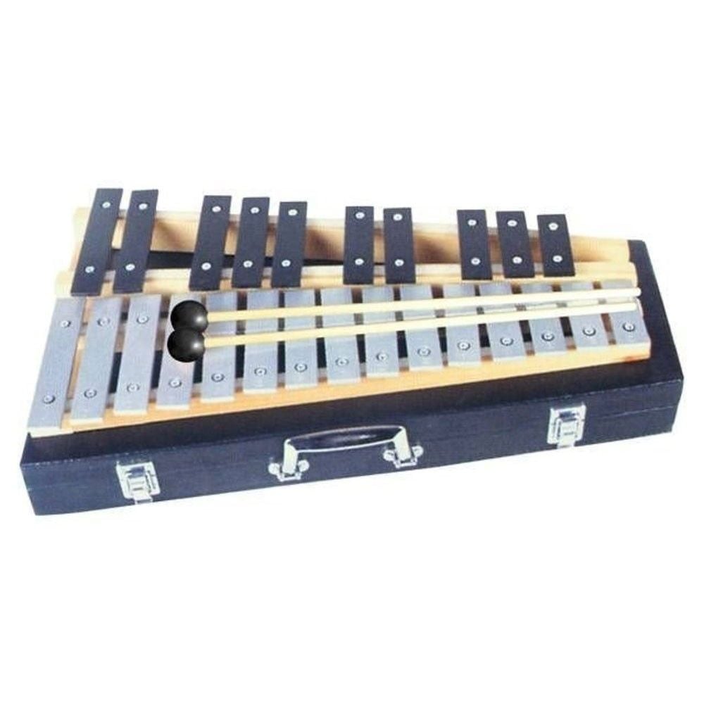 Cox FLT-TL25B Metalofon (Çantalı)