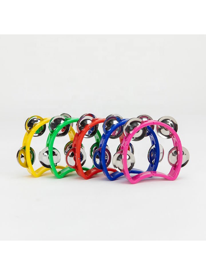 TW-4 Küçük Tambourine