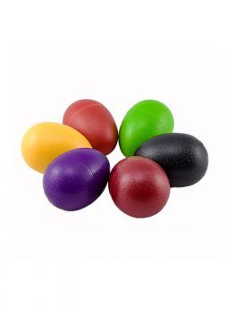 Plastik Yumurta Marakas